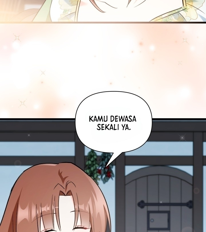 How Can You Pay Back The Kindness I Raised With Obsession? Chapter 5 page 83