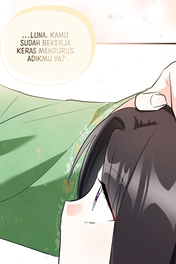 How Can You Pay Back The Kindness I Raised With Obsession? Chapter 5 page 85