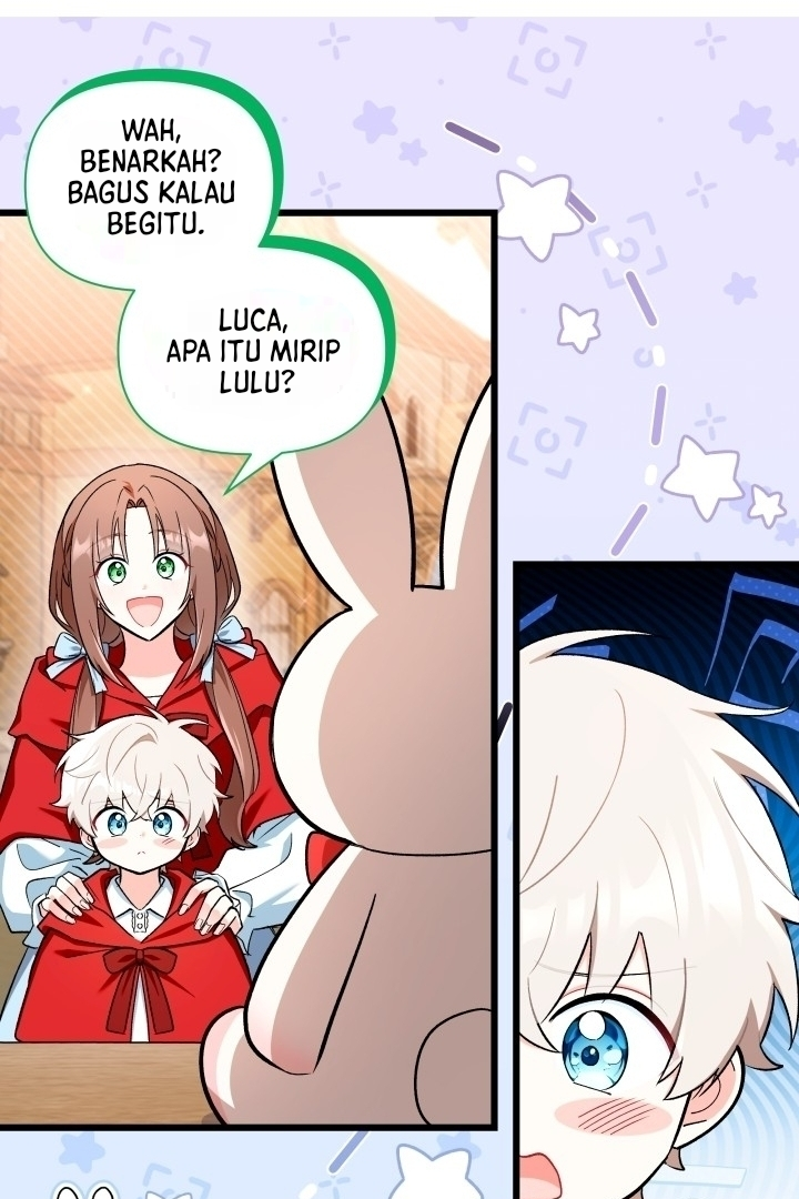 How Can You Pay Back The Kindness I Raised With Obsession? Chapter 5 page 8
