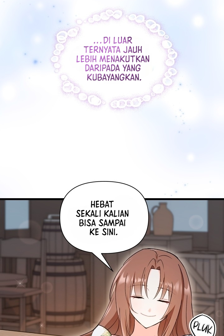 How Can You Pay Back The Kindness I Raised With Obsession? Chapter 5 page 90