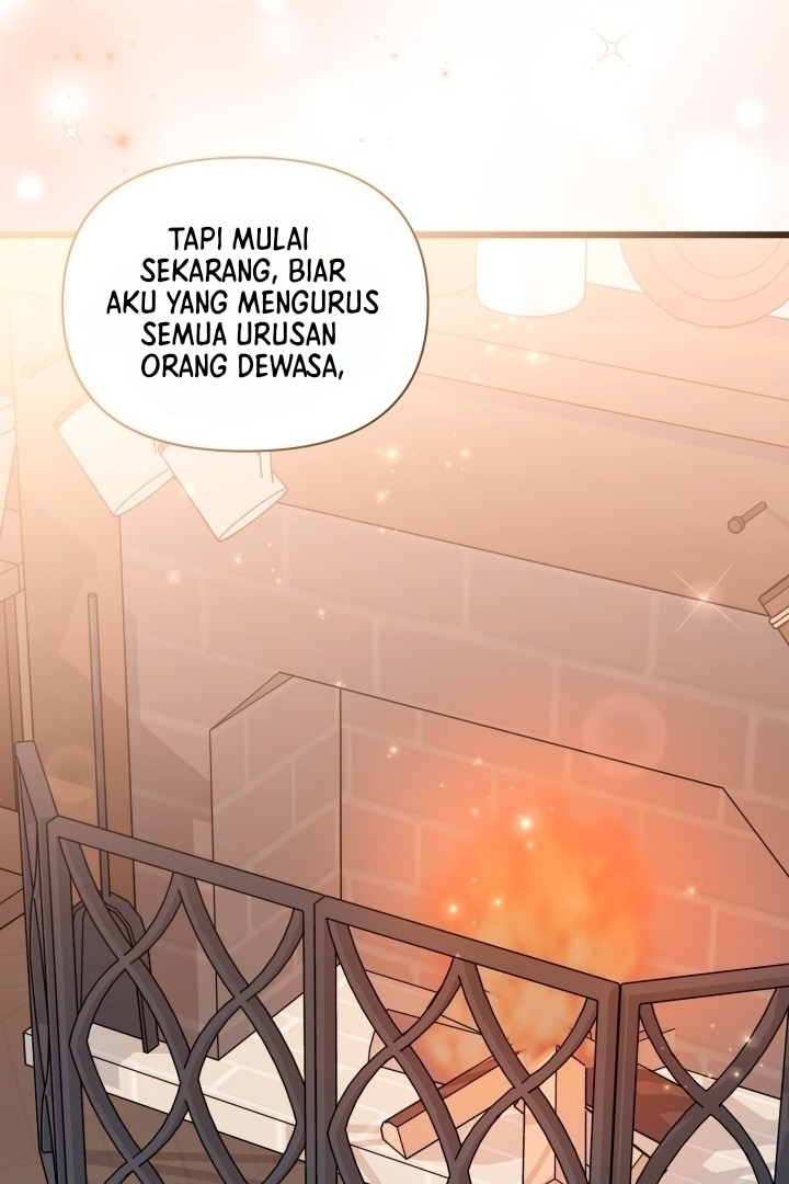 How Can You Pay Back The Kindness I Raised With Obsession? Chapter 5 page 92