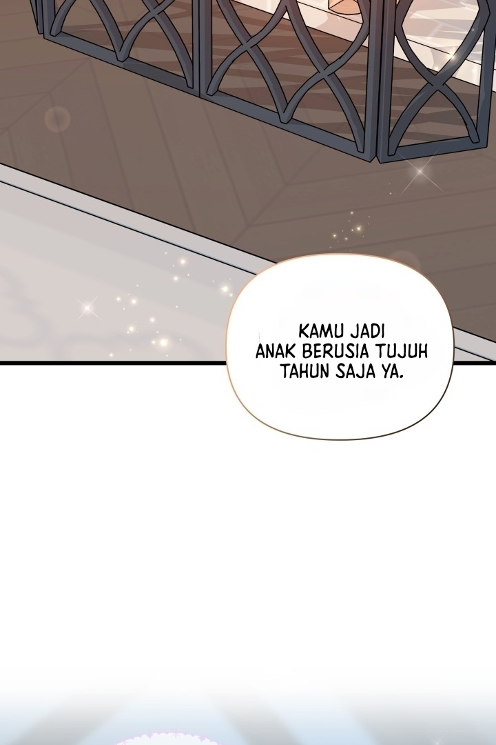 How Can You Pay Back The Kindness I Raised With Obsession? Chapter 5 page 93