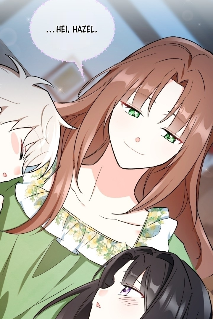 How Can You Pay Back The Kindness I Raised With Obsession? Chapter 5 page 94