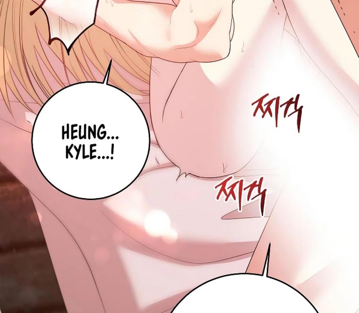 how to Extend a Marriage Contract Chapter 41 page 106