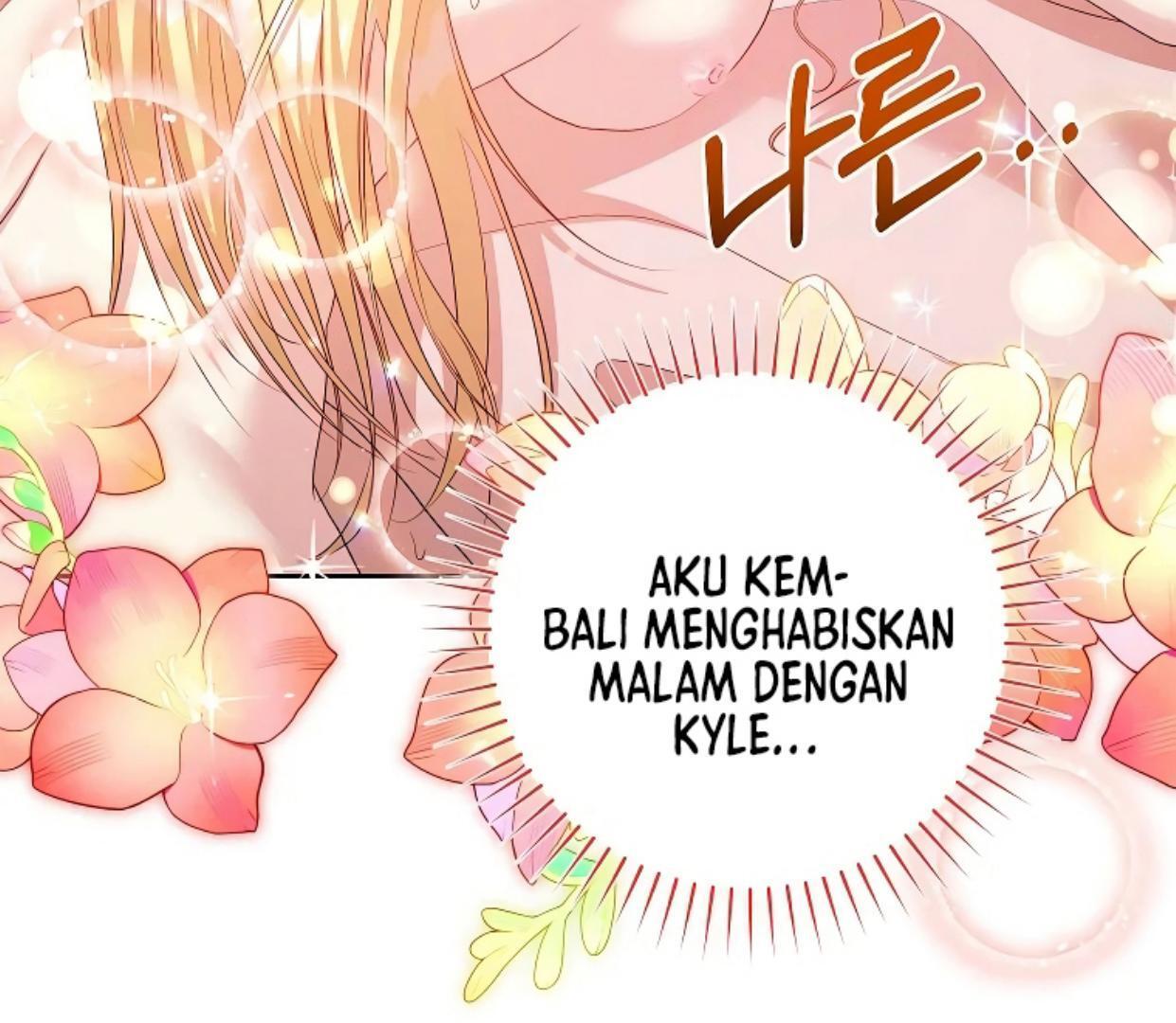 how to Extend a Marriage Contract Chapter 41 page 121