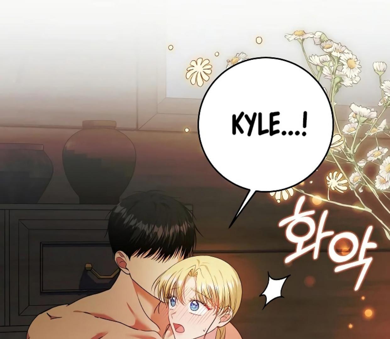 how to Extend a Marriage Contract Chapter 41 page 1