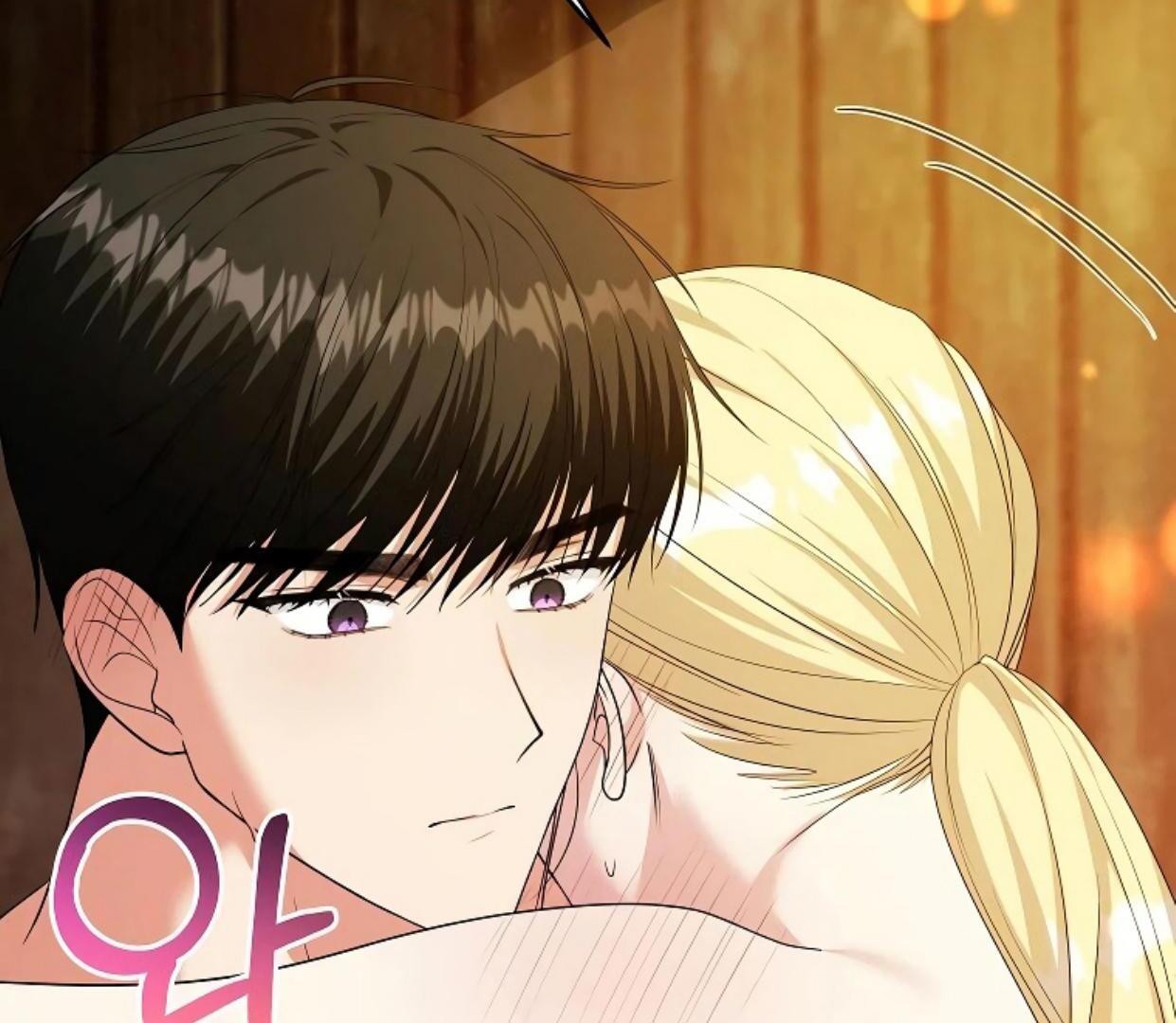 how to Extend a Marriage Contract Chapter 41 page 35