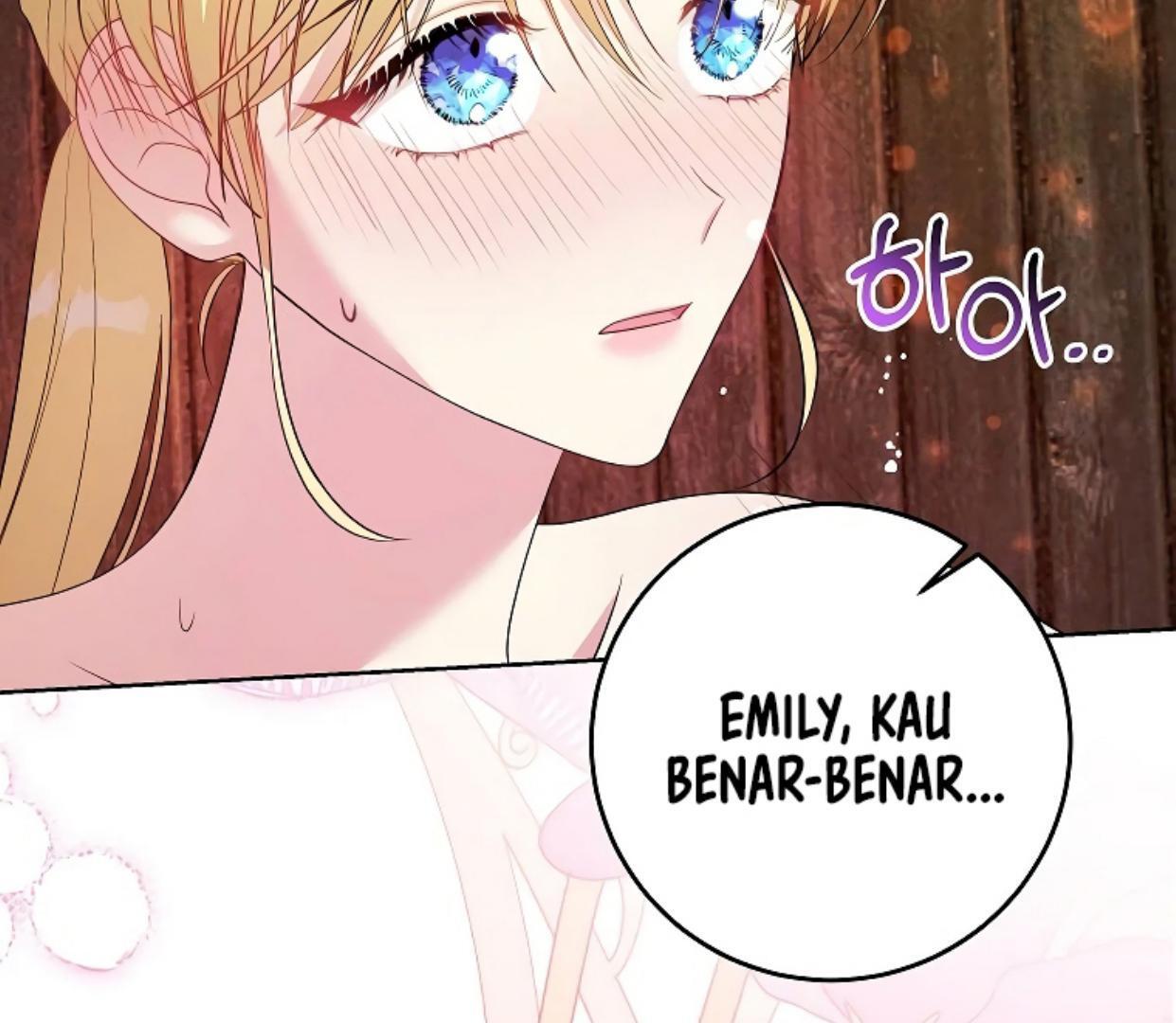 how to Extend a Marriage Contract Chapter 41 page 73