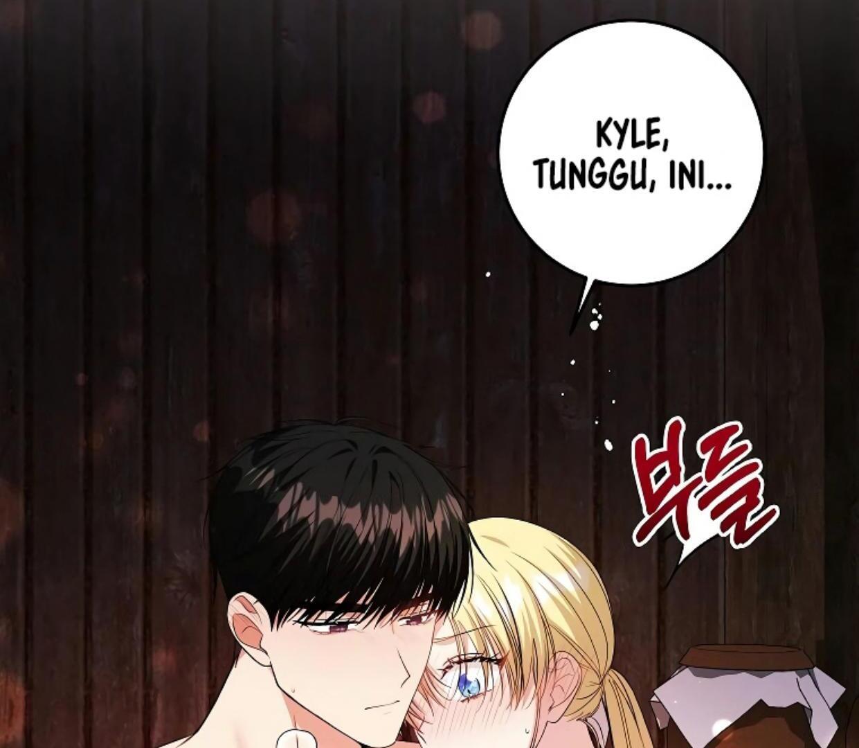 how to Extend a Marriage Contract Chapter 41 page 76