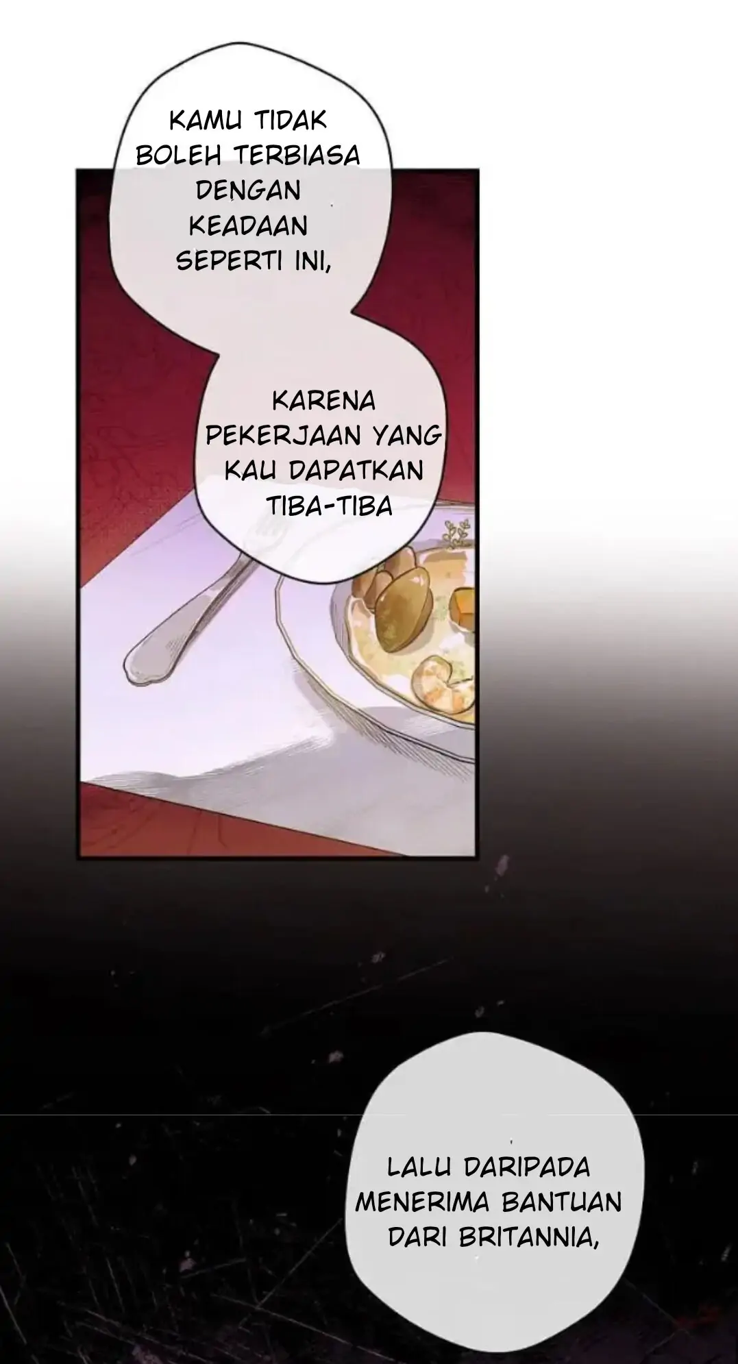 How To Get My Husband On My Side Chapter 1 page 10
