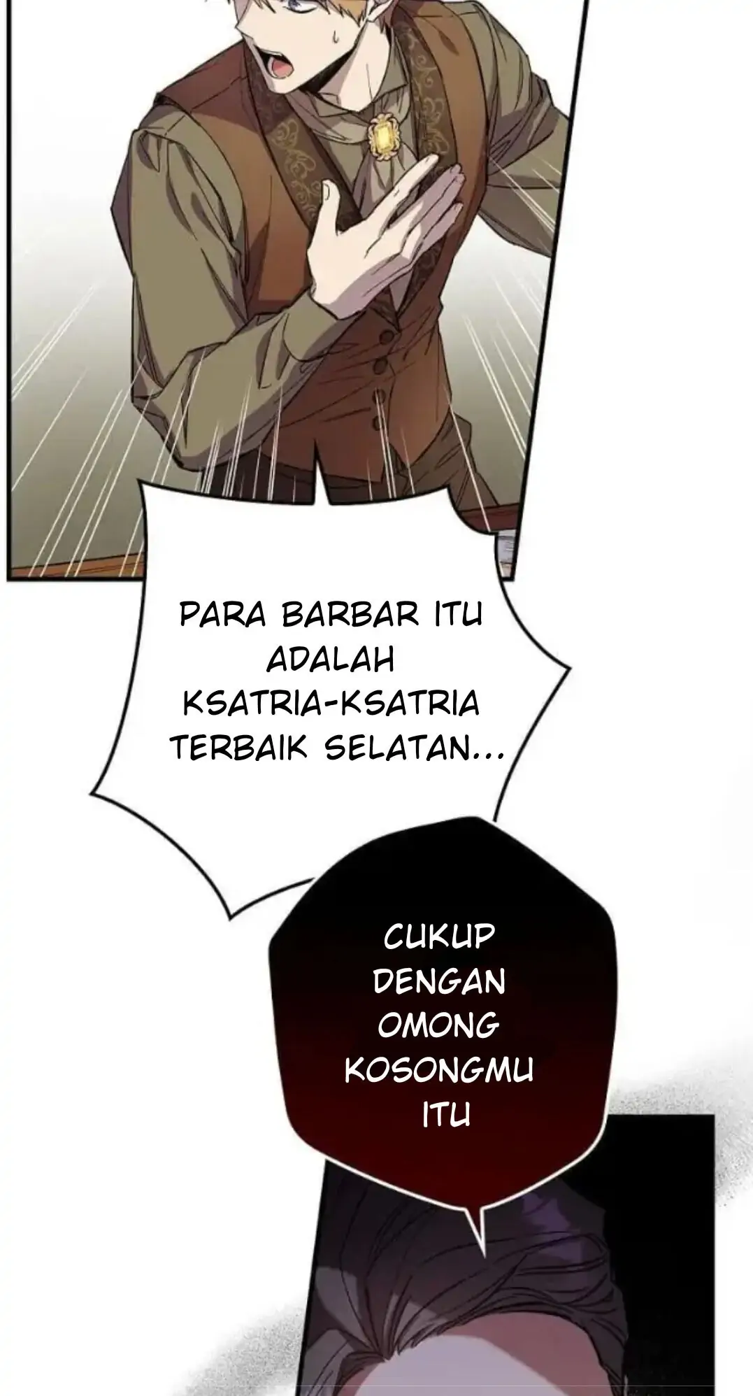 How To Get My Husband On My Side Chapter 1 page 12