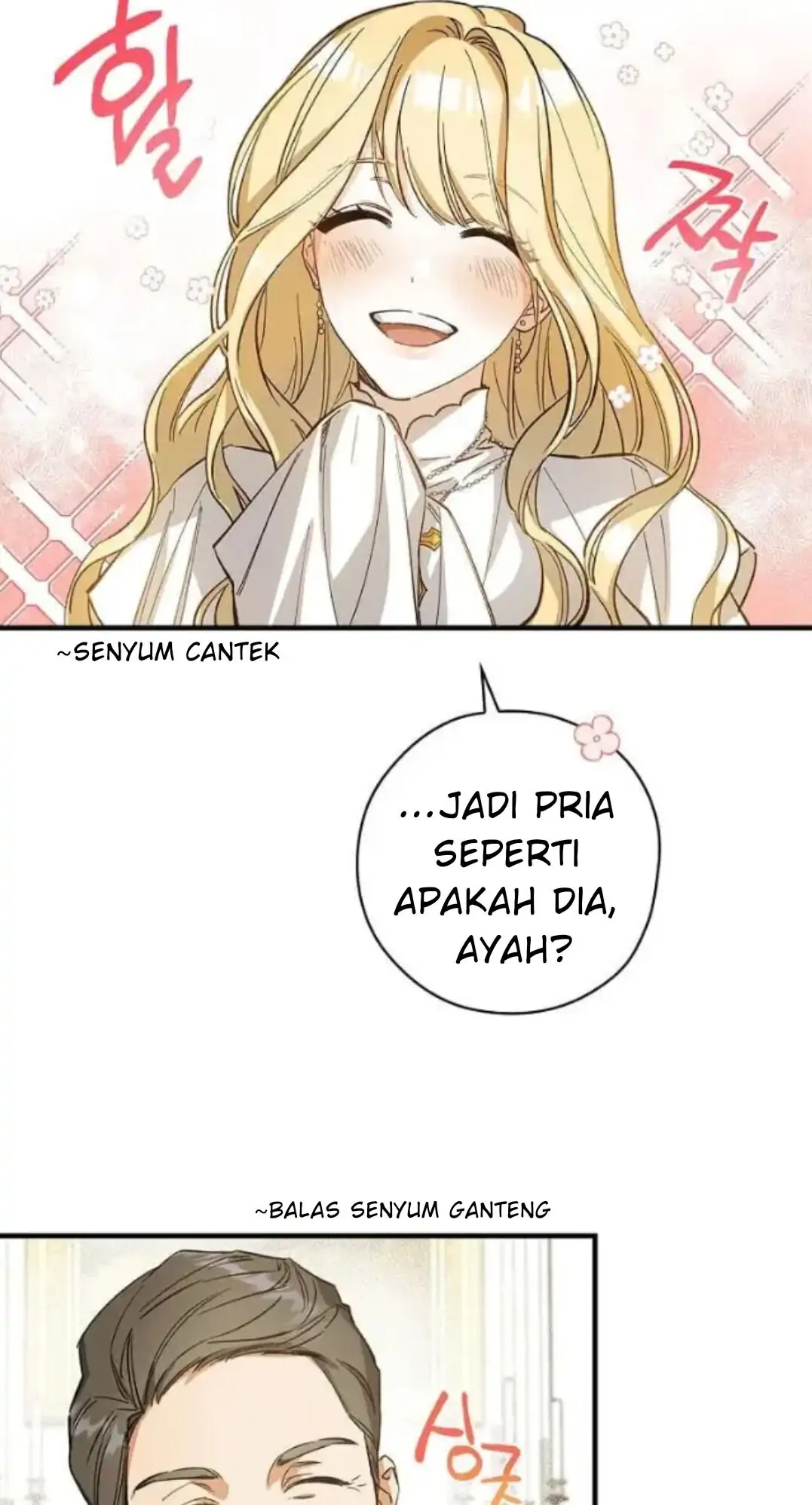 How To Get My Husband On My Side Chapter 1 page 14
