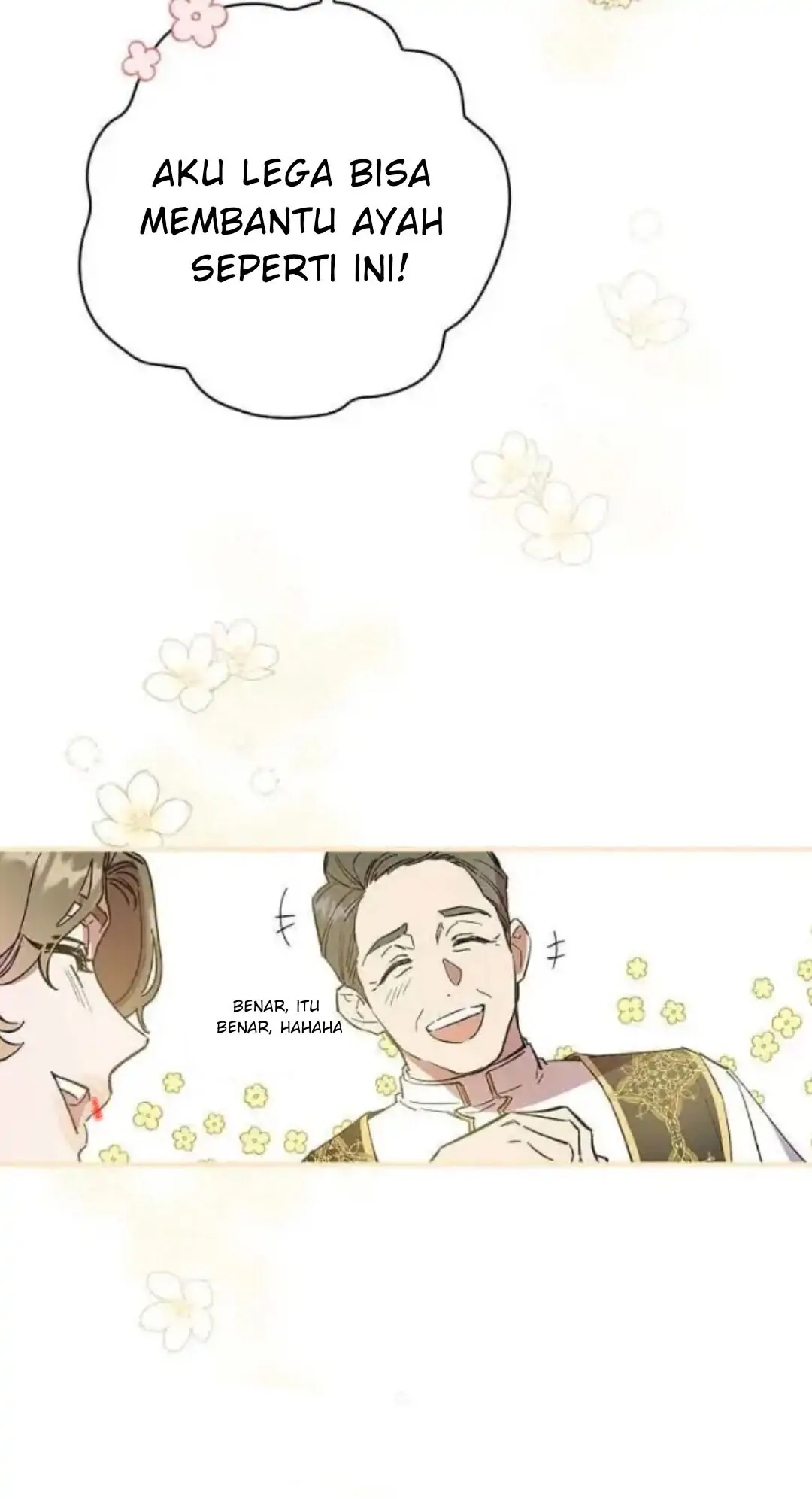 How To Get My Husband On My Side Chapter 1 page 26
