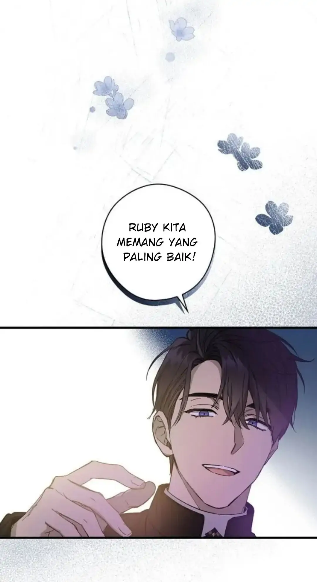 How To Get My Husband On My Side Chapter 1 page 28