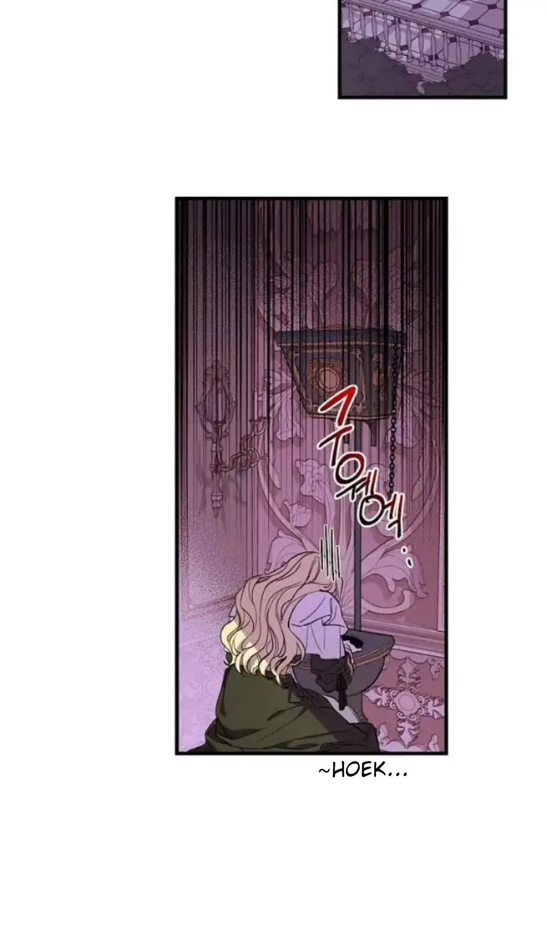 How To Get My Husband On My Side Chapter 1 page 38