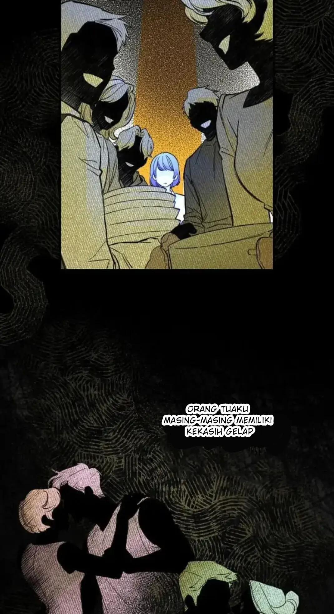 How To Get My Husband On My Side Chapter 1 page 52