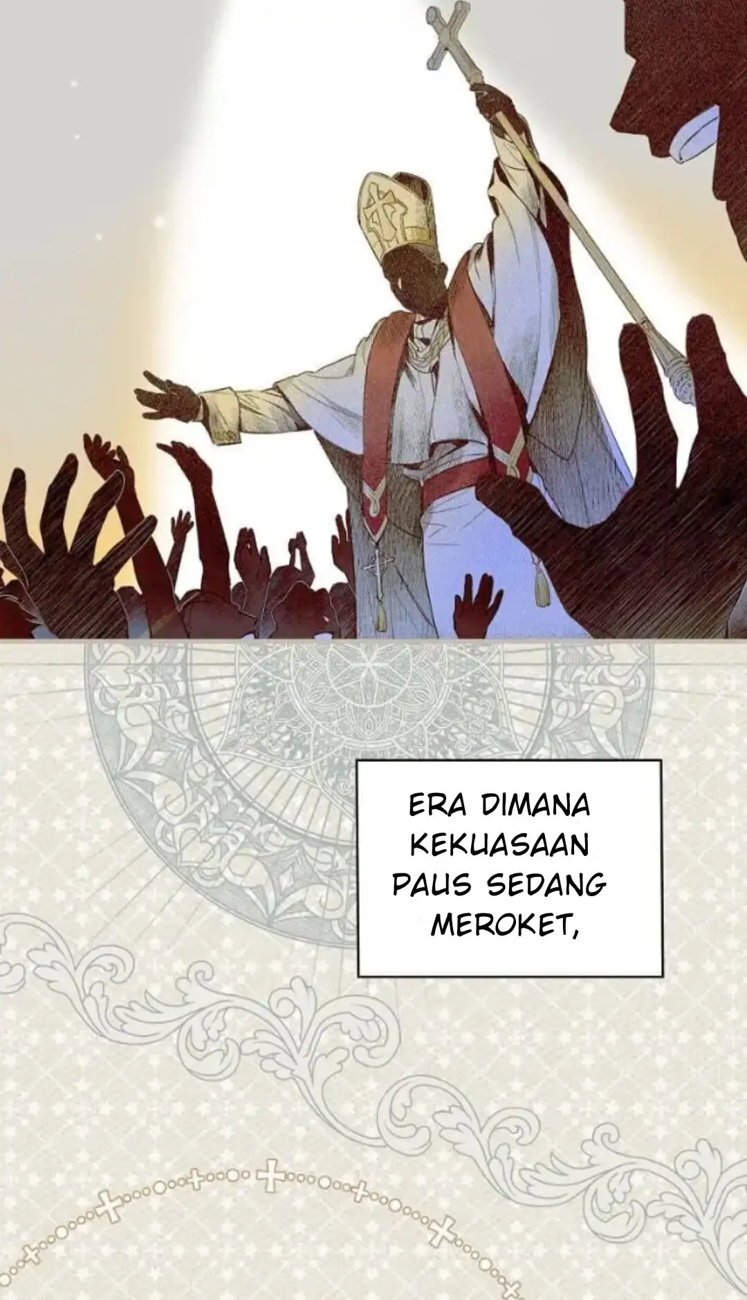 How To Get My Husband On My Side Chapter 1 page 65