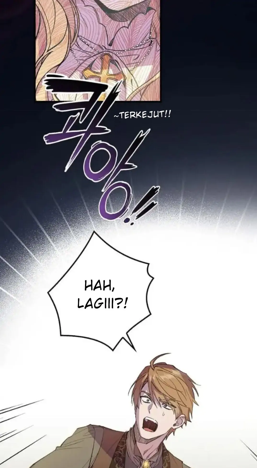 How To Get My Husband On My Side Chapter 1 page 6