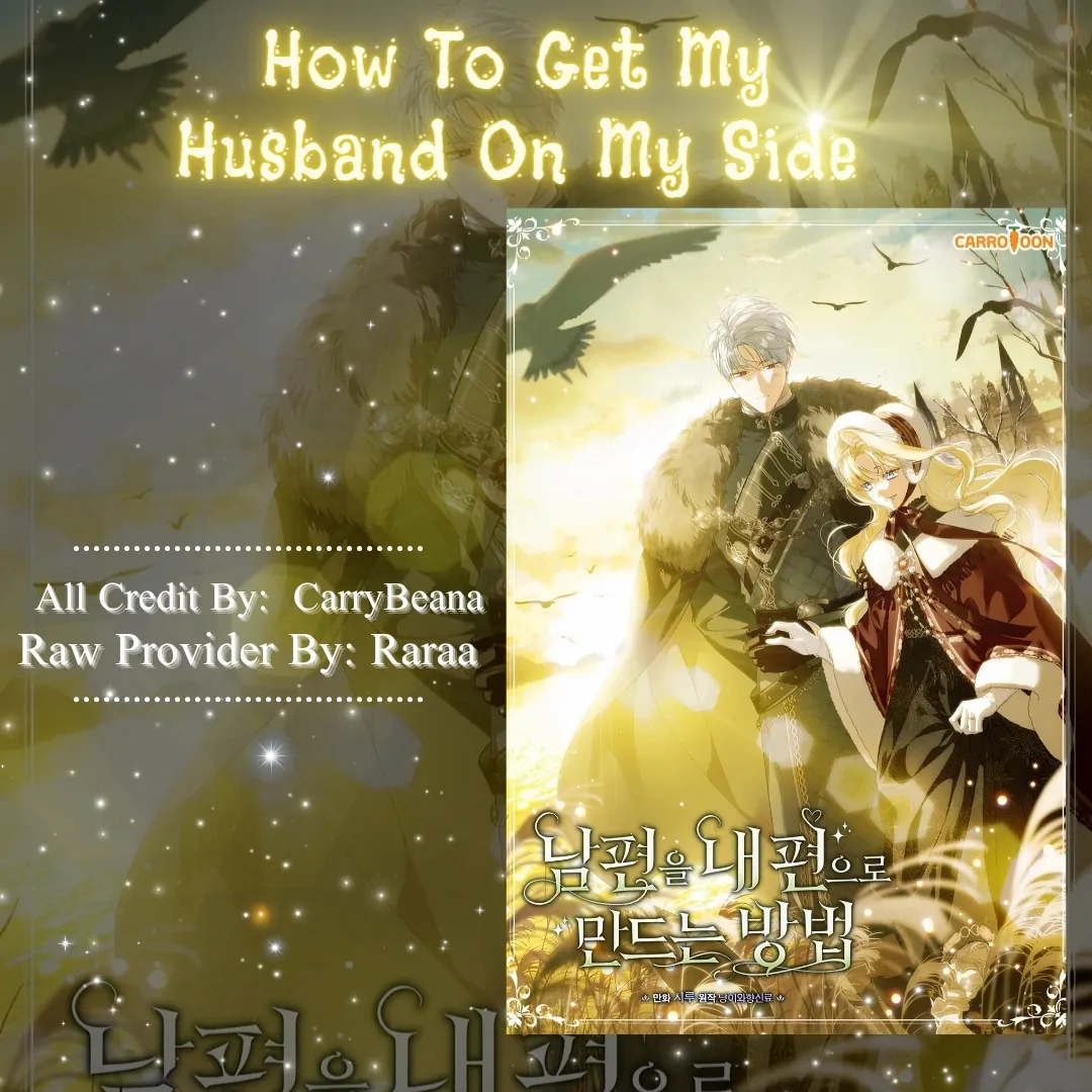 How To Get My Husband On My Side Chapter 103 page 0