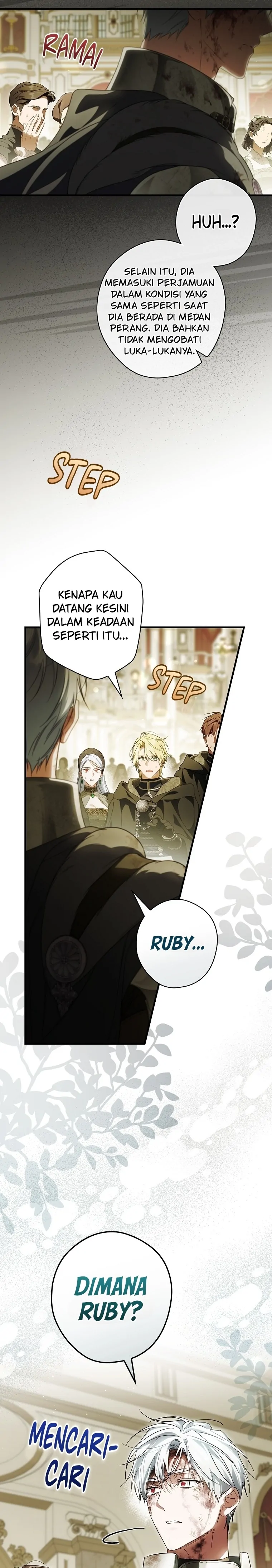 How To Get My Husband On My Side Chapter 103 page 11