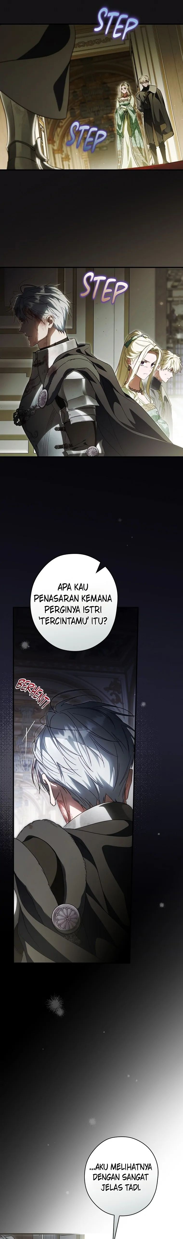 How To Get My Husband On My Side Chapter 103 page 13
