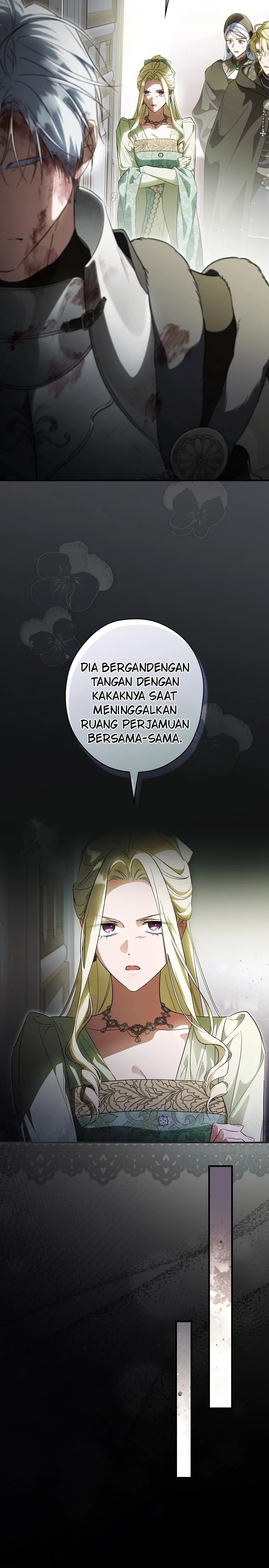 How To Get My Husband On My Side Chapter 103 page 14