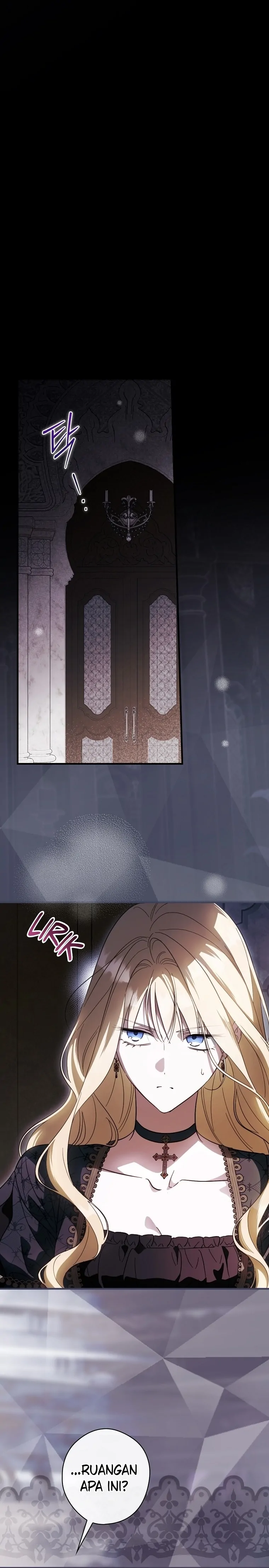 How To Get My Husband On My Side Chapter 103 page 15