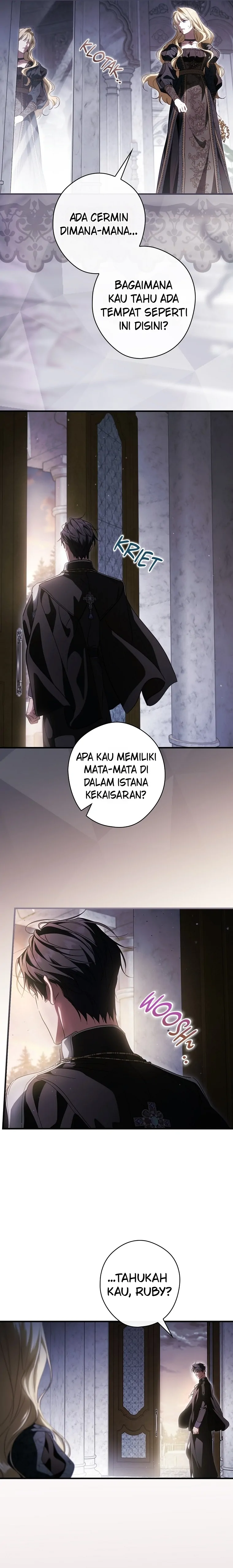How To Get My Husband On My Side Chapter 103 page 16