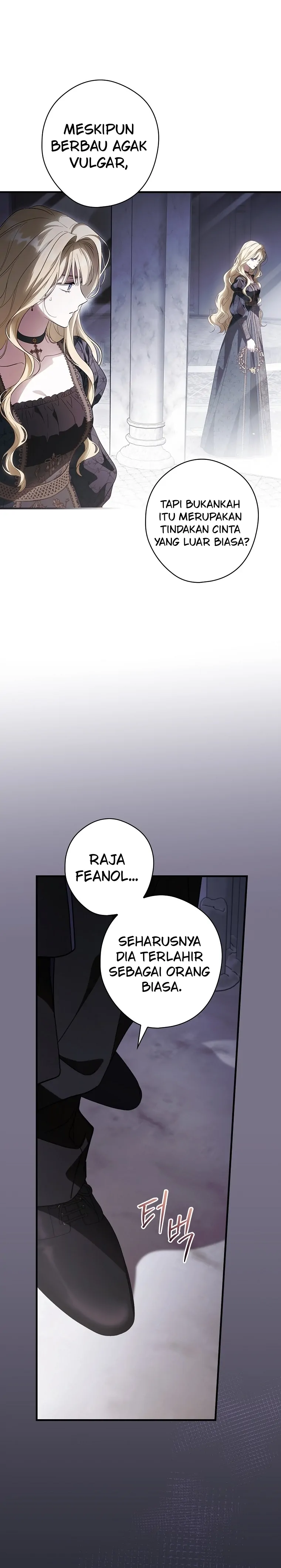 How To Get My Husband On My Side Chapter 103 page 18