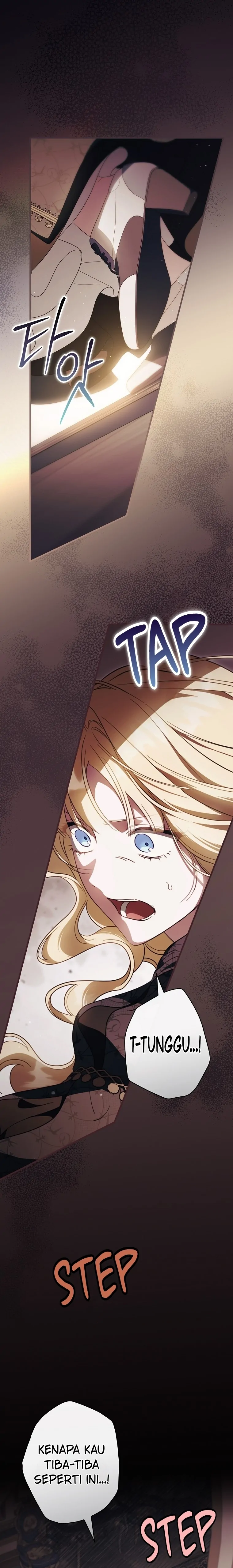 How To Get My Husband On My Side Chapter 103 page 1