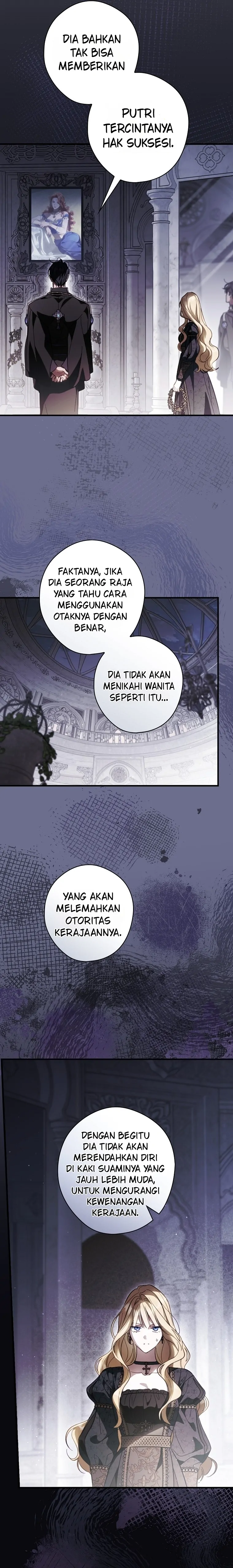 How To Get My Husband On My Side Chapter 103 page 19