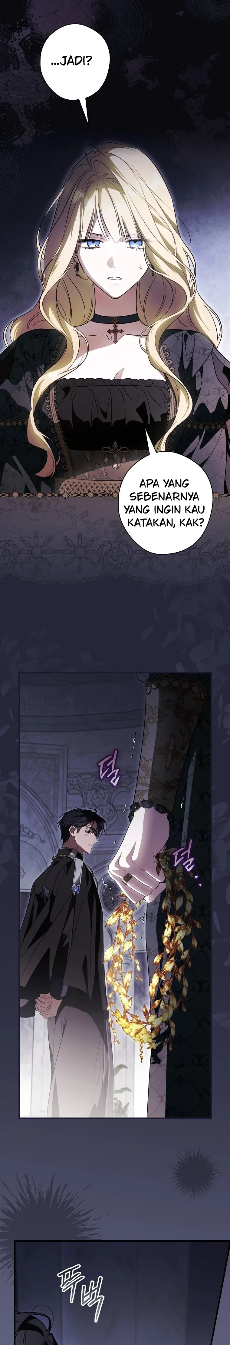 How To Get My Husband On My Side Chapter 103 page 20