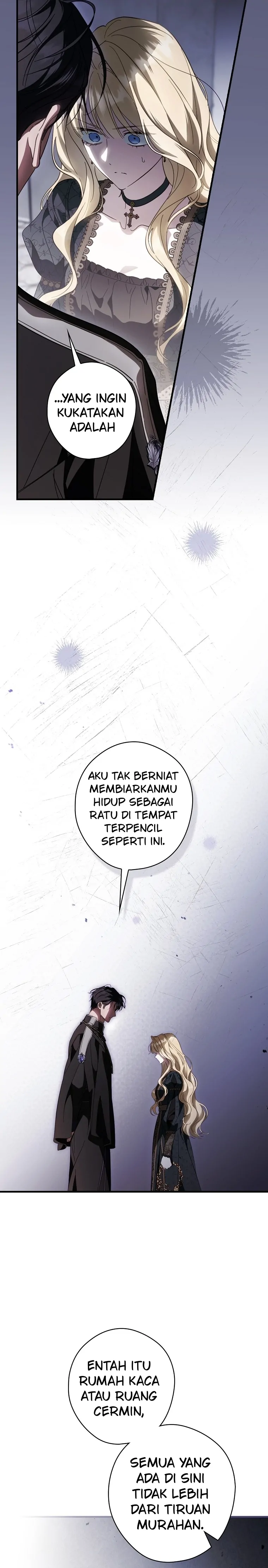 How To Get My Husband On My Side Chapter 103 page 21