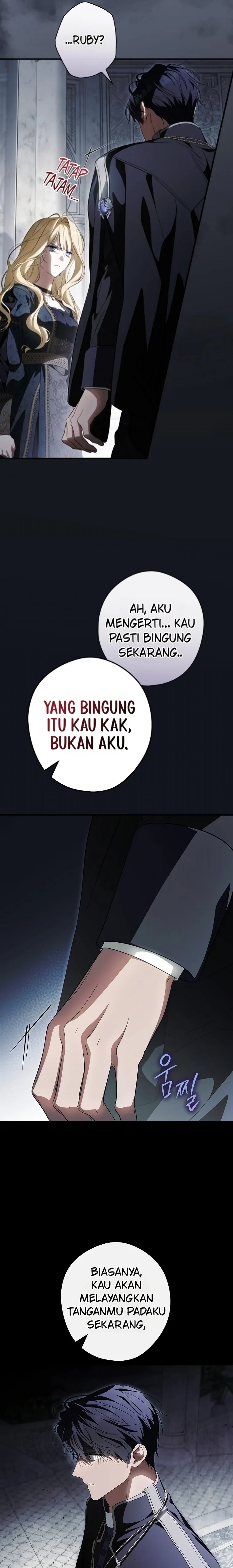 How To Get My Husband On My Side Chapter 103 page 25