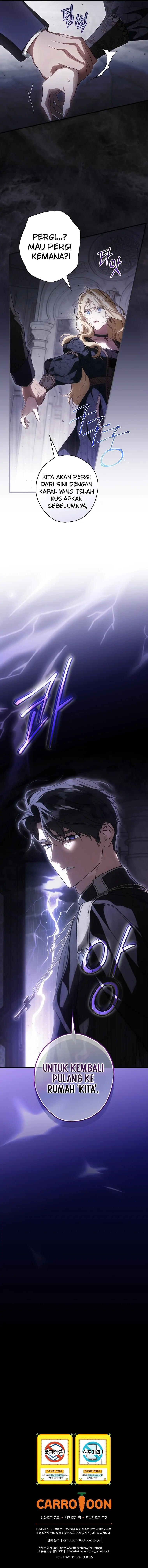 How To Get My Husband On My Side Chapter 103 page 28