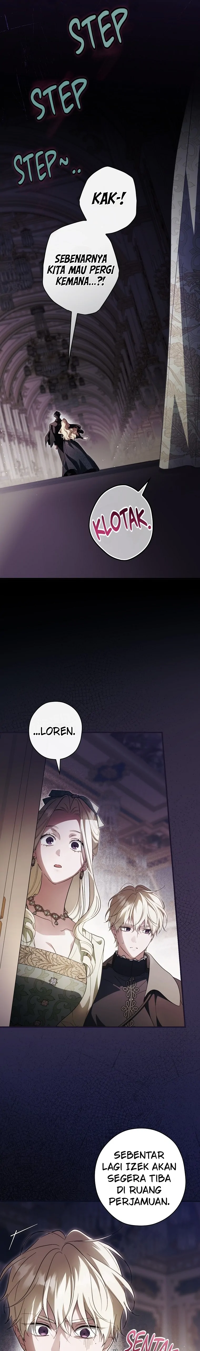 How To Get My Husband On My Side Chapter 103 page 4