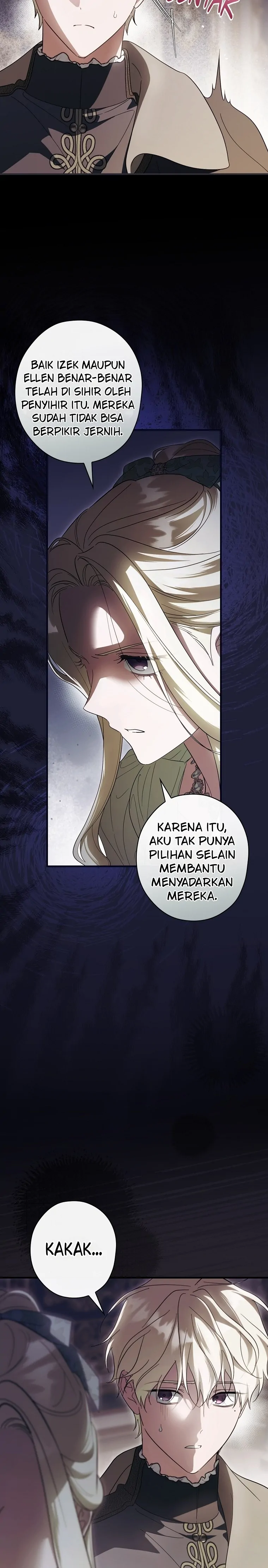 How To Get My Husband On My Side Chapter 103 page 5