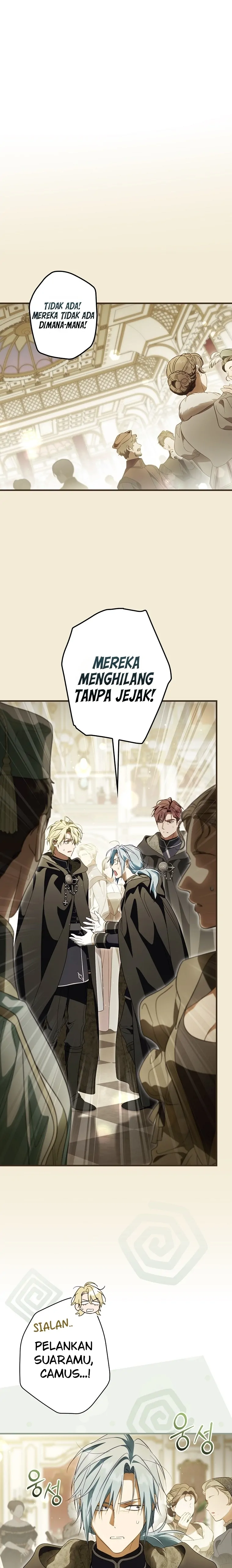 How To Get My Husband On My Side Chapter 103 page 7