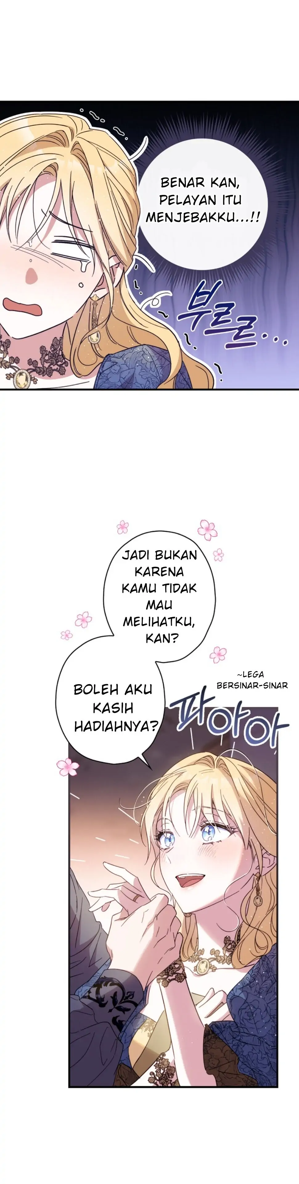 How To Get My Husband On My Side Chapter 22 page 10