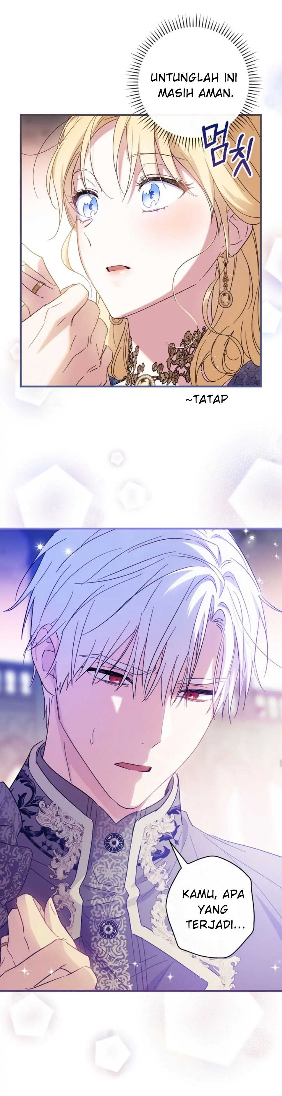 How To Get My Husband On My Side Chapter 22 page 11