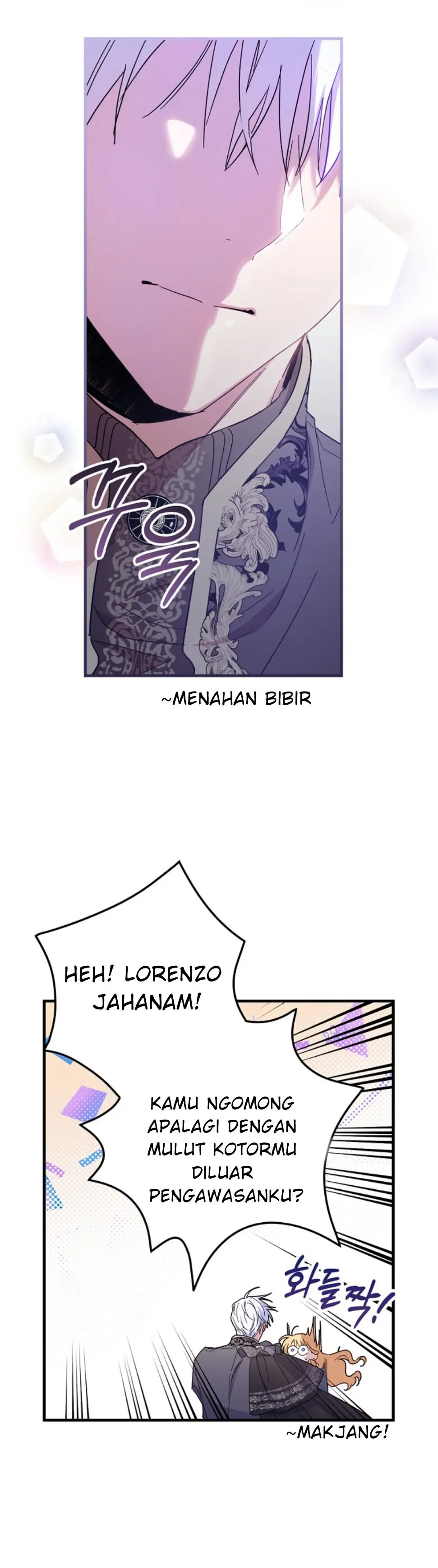 How To Get My Husband On My Side Chapter 22 page 12