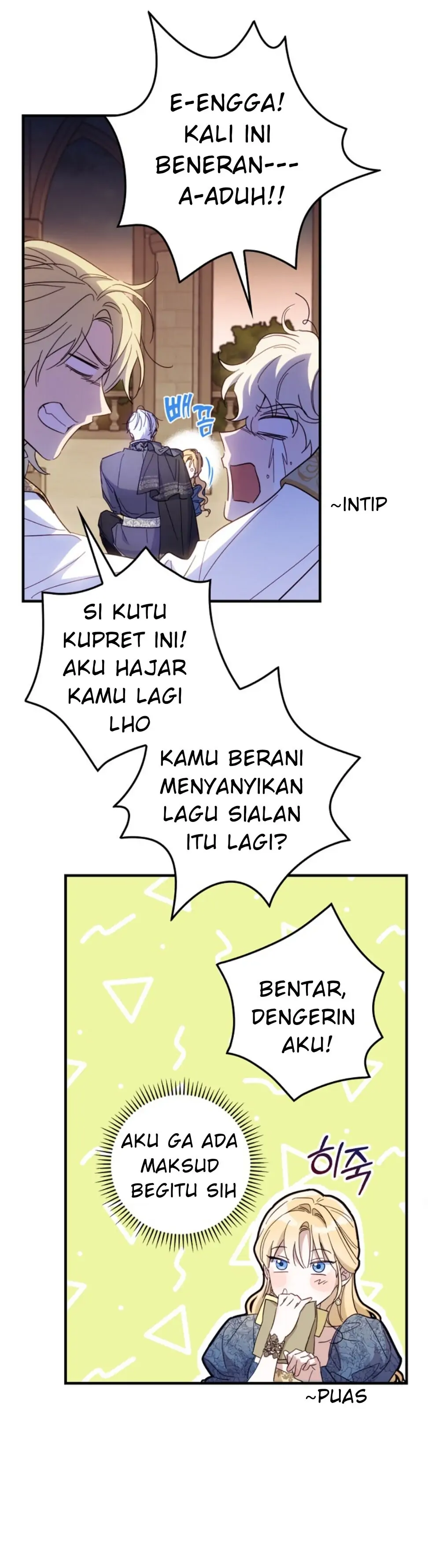 How To Get My Husband On My Side Chapter 22 page 13