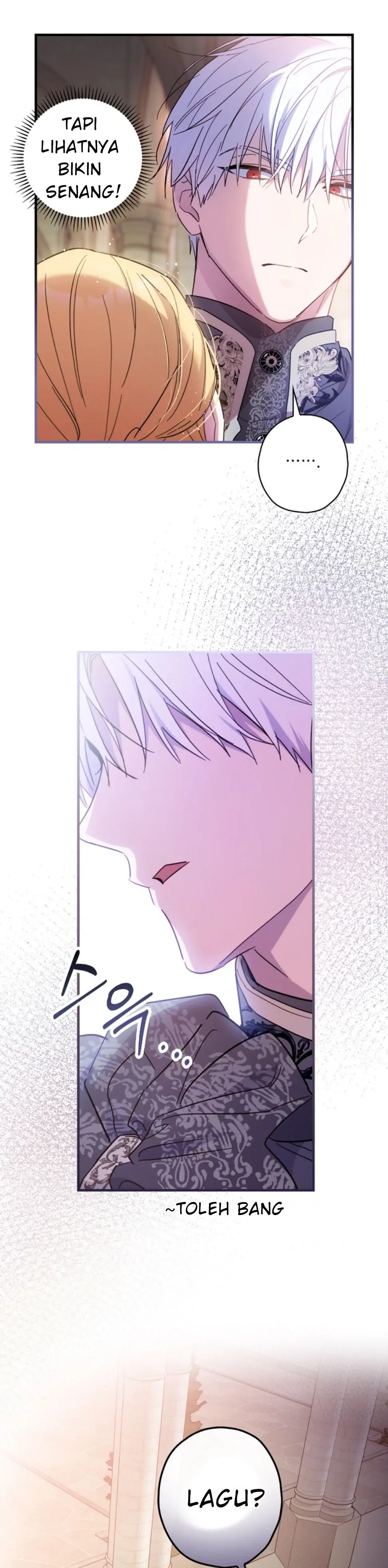 How To Get My Husband On My Side Chapter 22 page 14