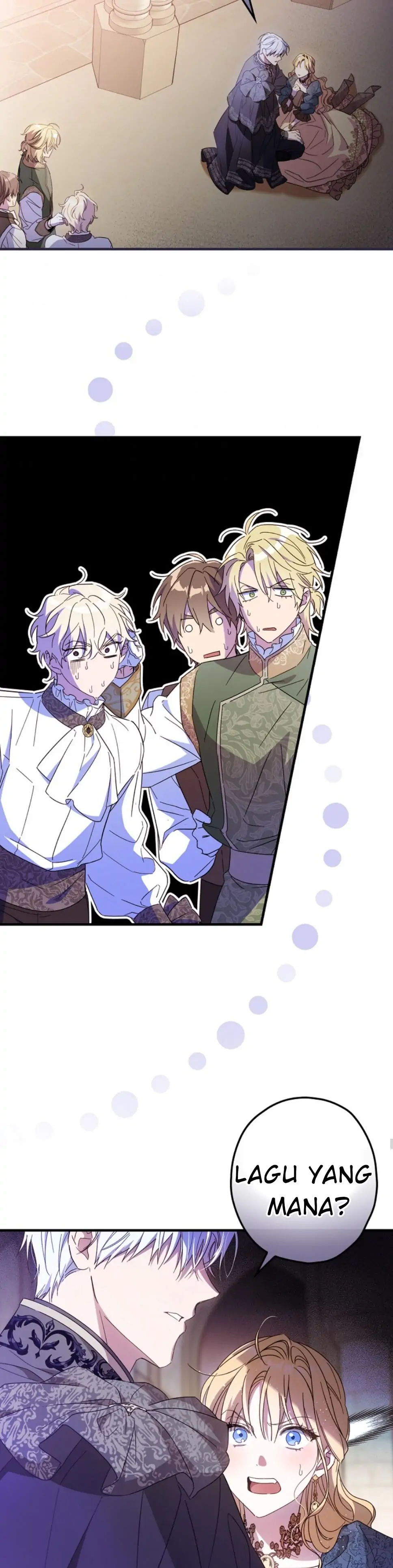 How To Get My Husband On My Side Chapter 22 page 15