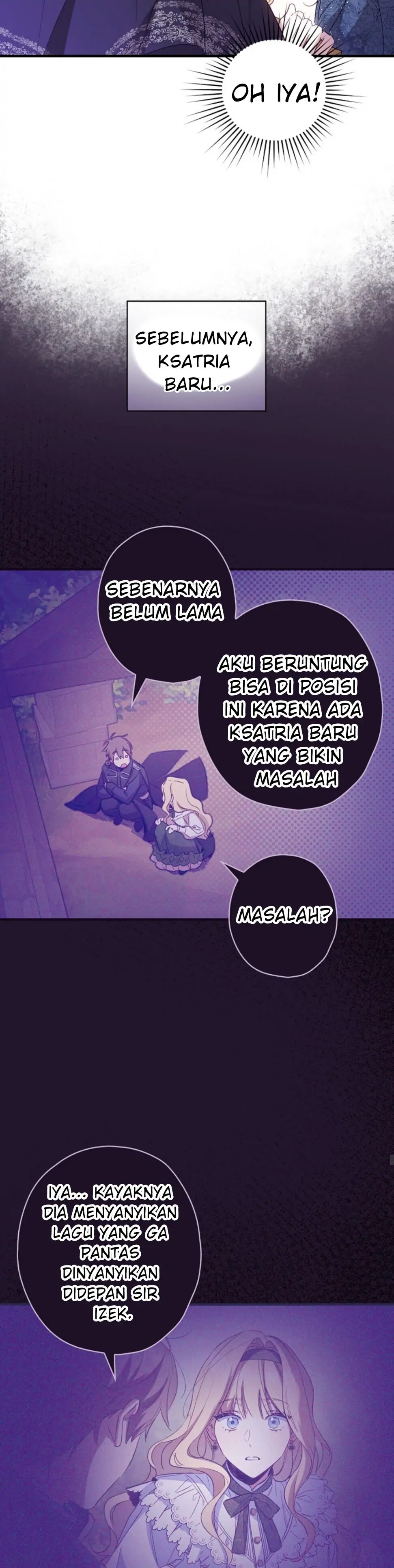 How To Get My Husband On My Side Chapter 22 page 16