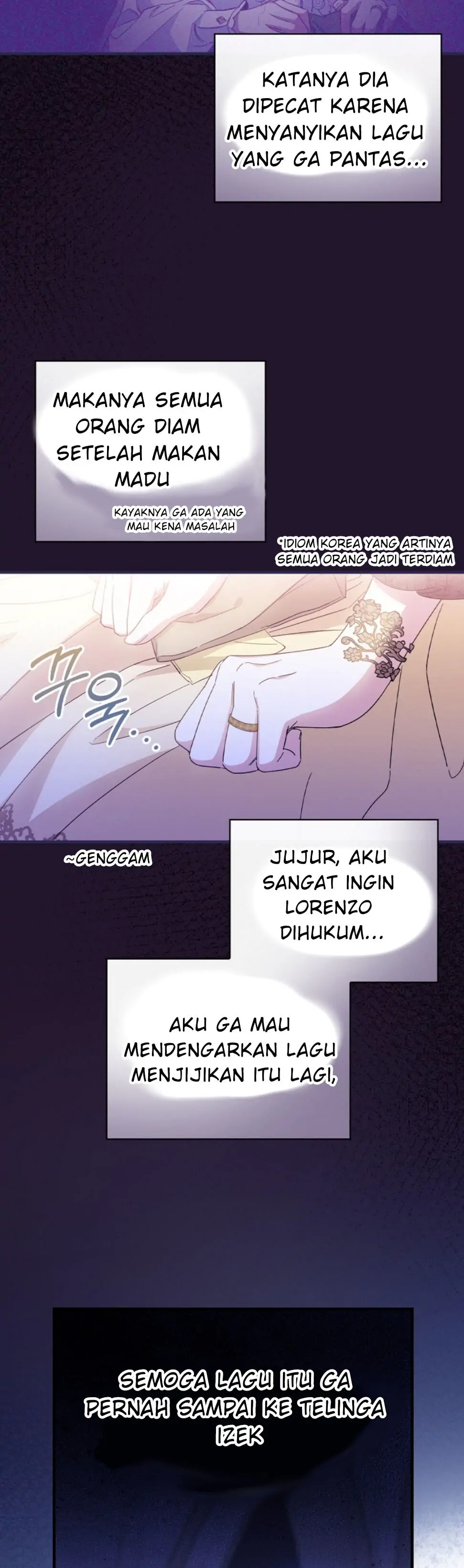 How To Get My Husband On My Side Chapter 22 page 17