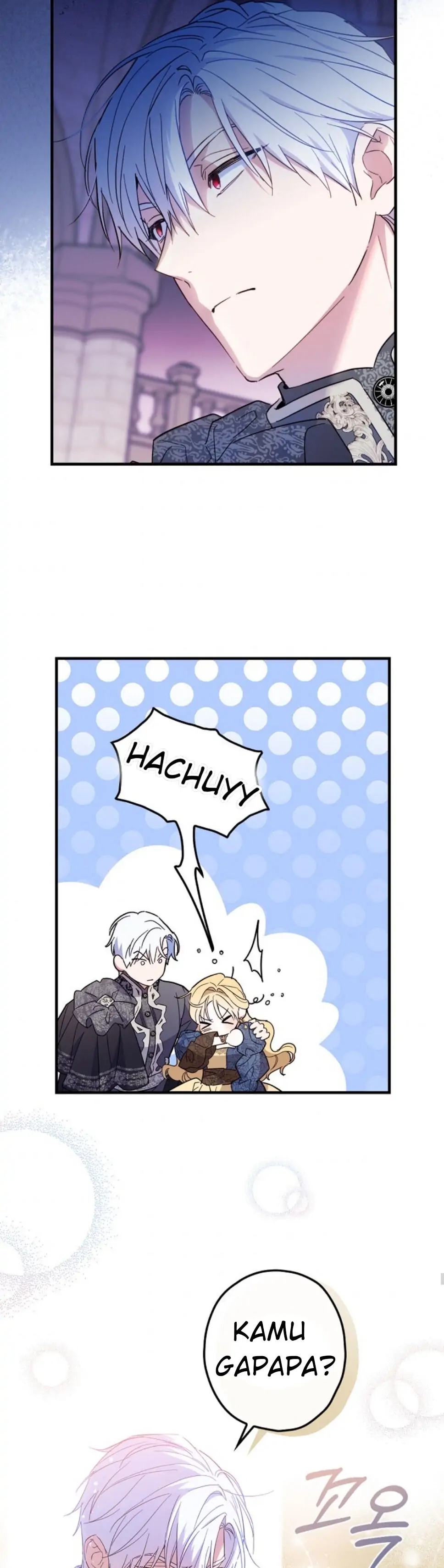 How To Get My Husband On My Side Chapter 22 page 18