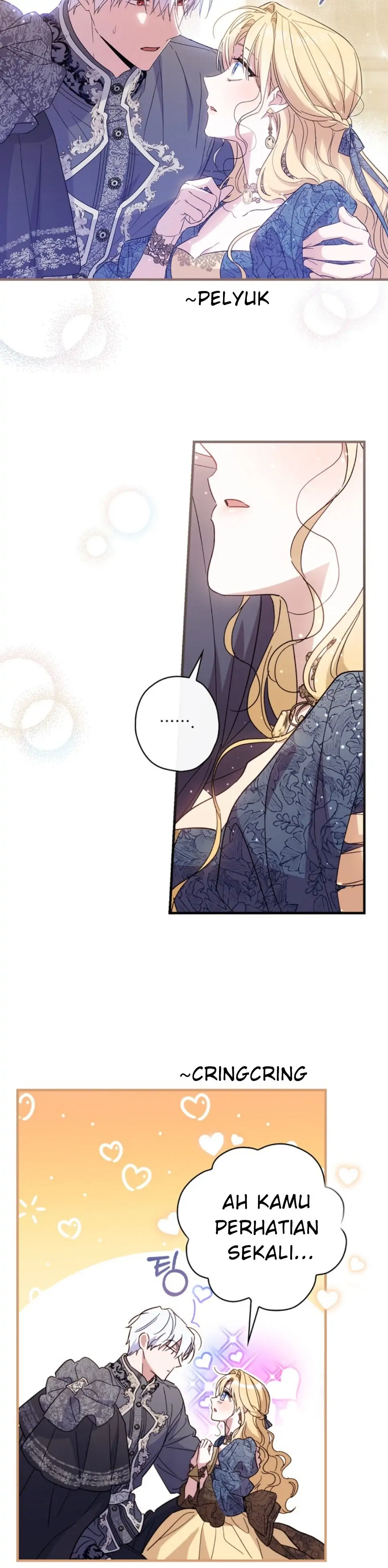 How To Get My Husband On My Side Chapter 22 page 19