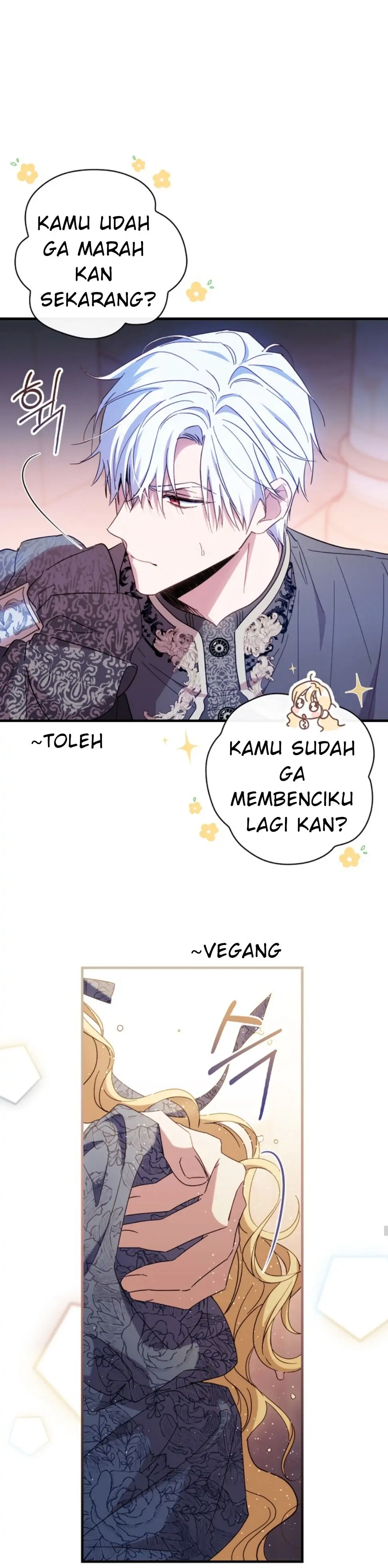 How To Get My Husband On My Side Chapter 22 page 20
