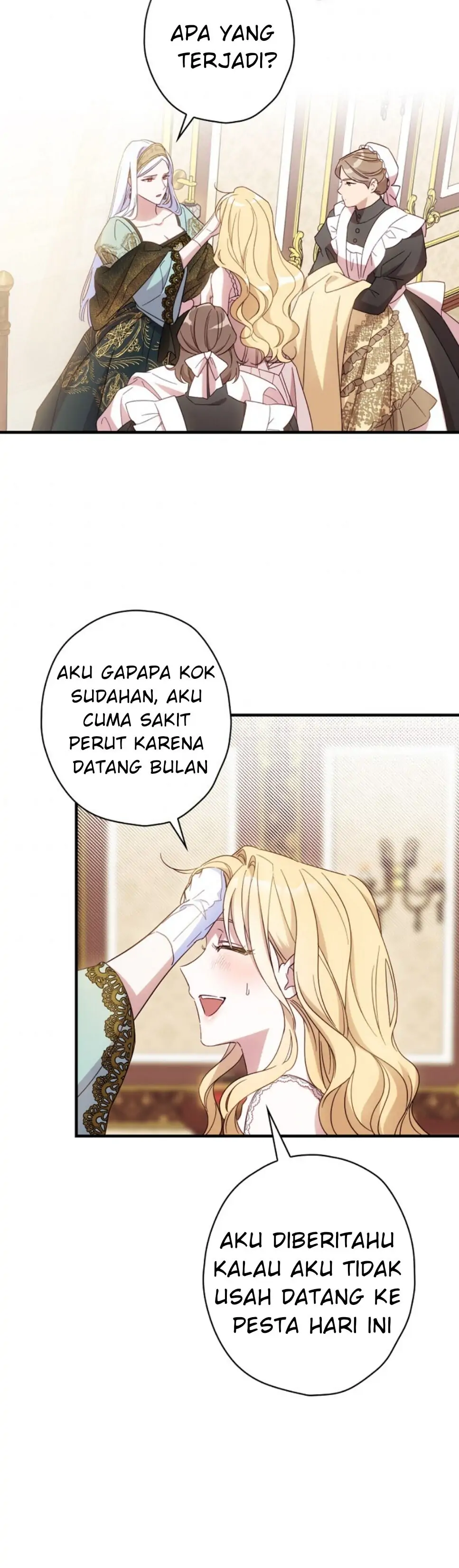 How To Get My Husband On My Side Chapter 22 page 25